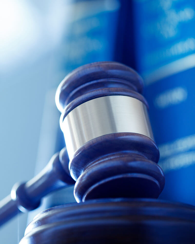 Denny Sumpter - Attorney at Law