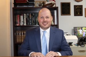 Denny Sumpter - Attorney at Law