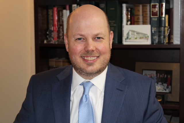 Denny Sumpter - Attorney at Law