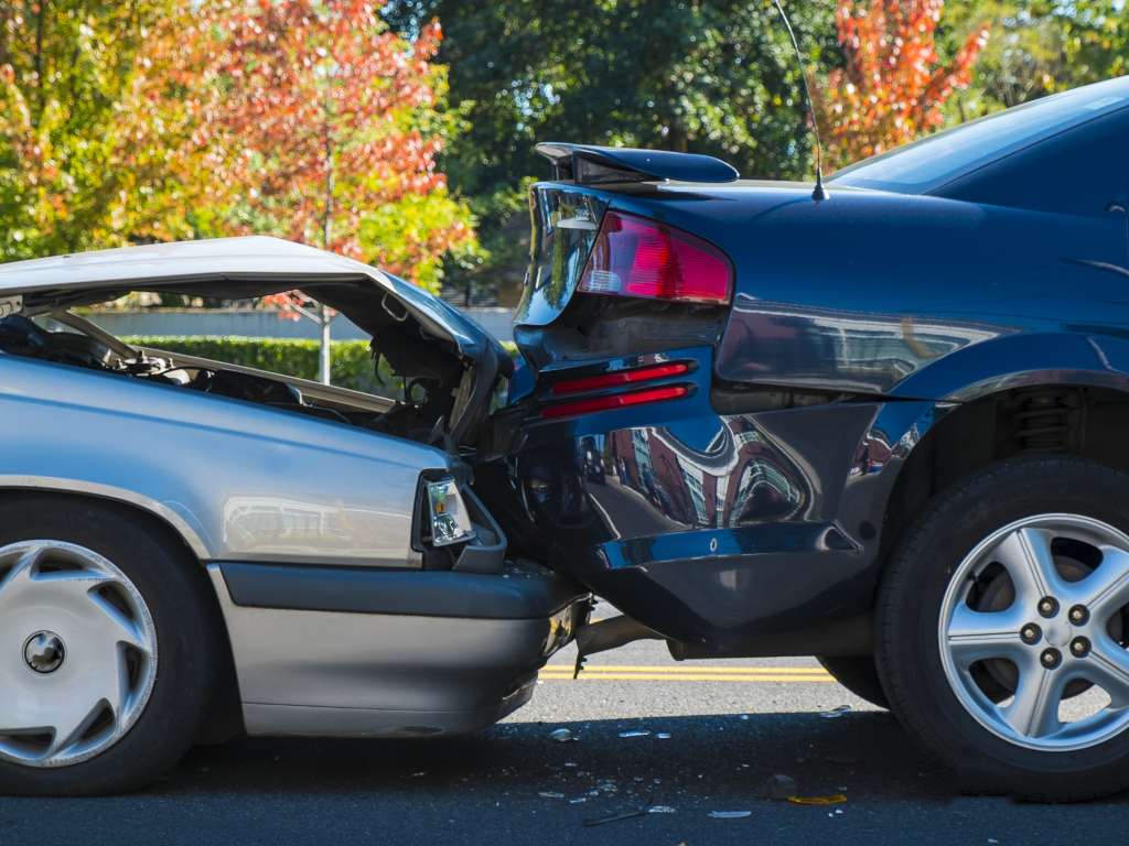 Personal Injury