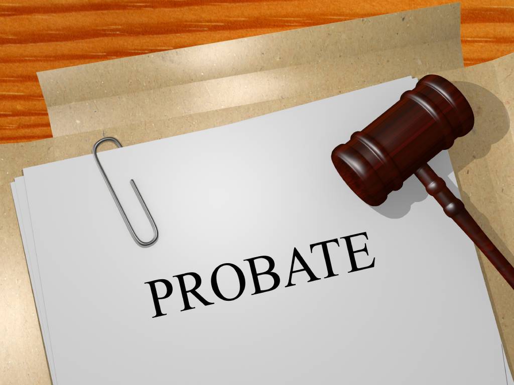 Probate and Estate
